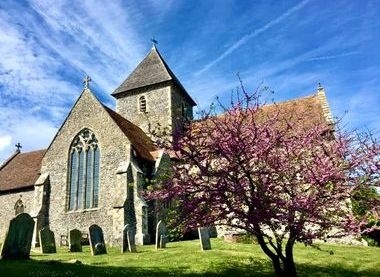 Holy Innocents' Church