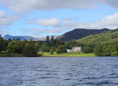 brathay trust