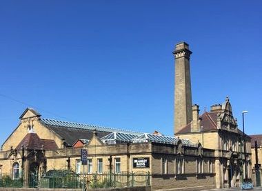 Bramley Baths 