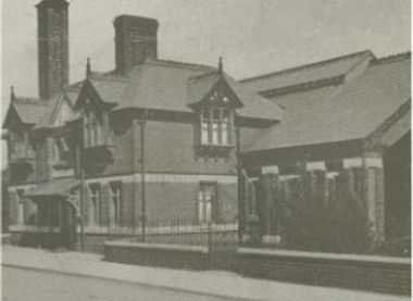 Whitchurch Museum & Archives