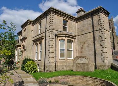 Darwen Heritage Centre
