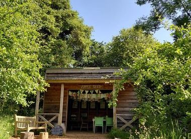 National Trust / Isabel Bowen
