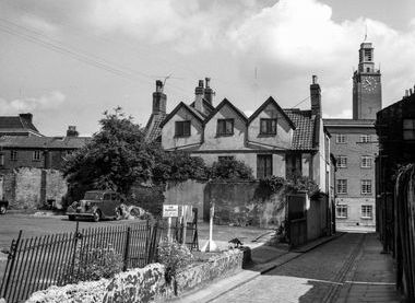 The Jack Roberts Archive