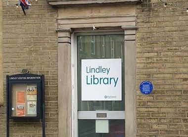 Lindley Library
