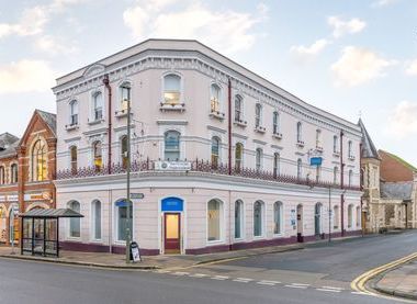The Guildford Institute