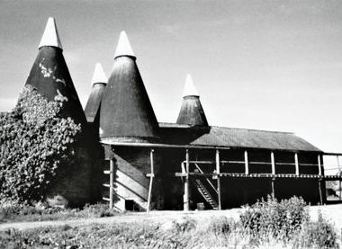 Capel History Group