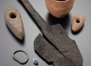 York Archaeology/Alan Fletcher