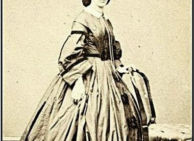 Catherine Wright