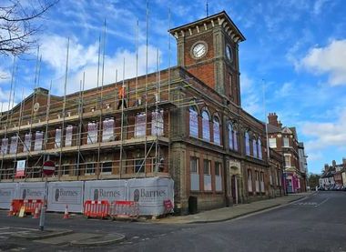Lowestoft Town Council