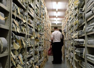 Inspire Nottinghamshire Archives