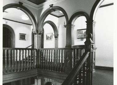 Ewell Court House