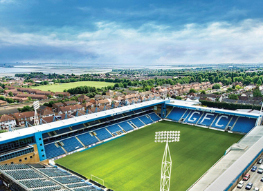 Gillingham FC