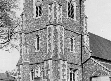 Bishopstoke History Society