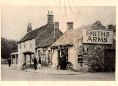 The Smiths Arms Public House
