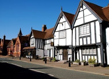 Henley in Arden Heritage Centre