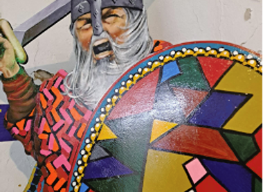 Maeldune Heritage Centre