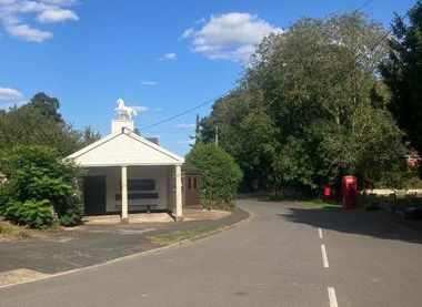 Redbourne Village Events