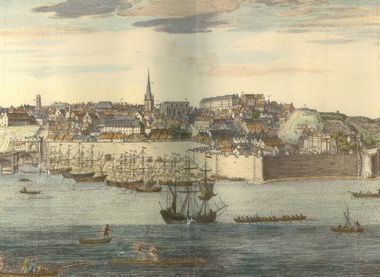 Berwick HODS