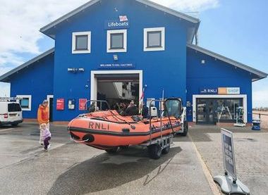 RNLI