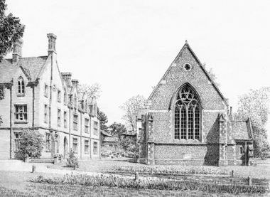 St John's School, Leatherhead