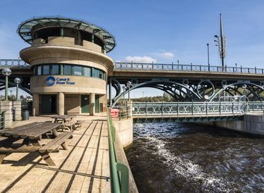 Canal & River Trust