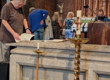 Past heritage day event 