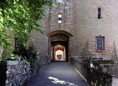 St-Briavels.com