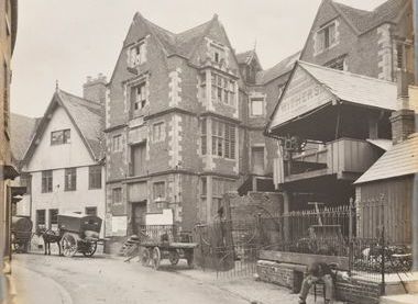 © Shropshire Archives