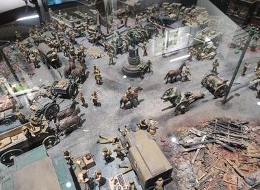 The Royal Logistic Corps Museum
