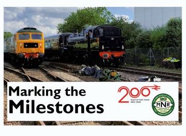 Mid-Norfolk Railway