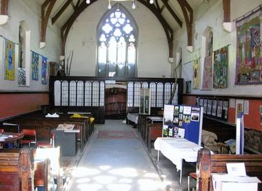 Friends of Burngreave Cemetery & Chapels