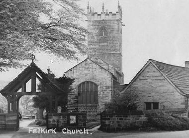 Felkirk History & Heritage Group