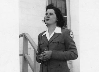 Margaret (Margie) Fahey McGrath