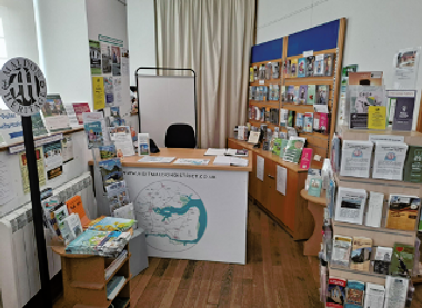 Maeldune Heritage Centre