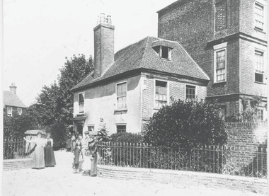 Waterlooville Library