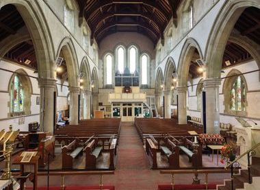 Nave
