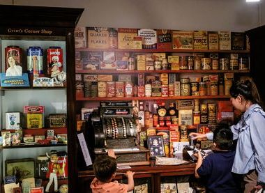 Norfolk Museums Service