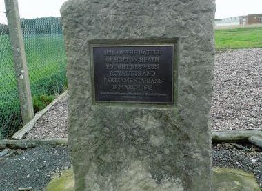Battlefields Trust