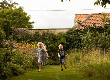 ©National Trust Images/James Beck