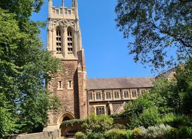 St Peter's Church