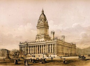 Leeds Civic Trust
