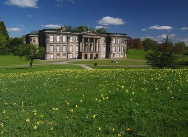 ©National Trust Images/Gillian Day