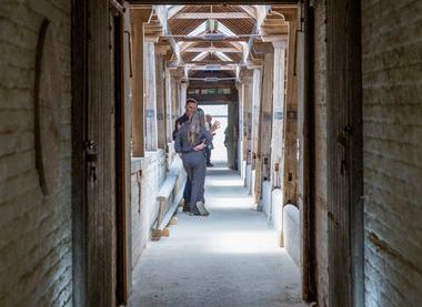 National Trust Images/James Dobson