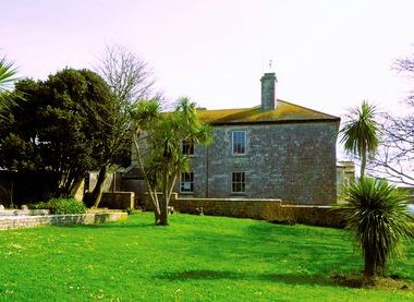 GROVE PRISON MUSEUM 