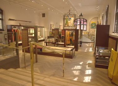 Museum of Oxford