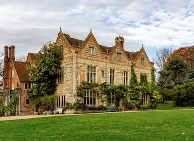 ©National Trust Images/Hugh Mothersole