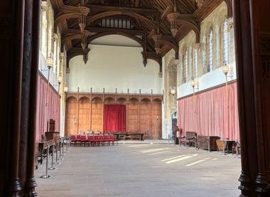 Historic England/English Heritage Trust
