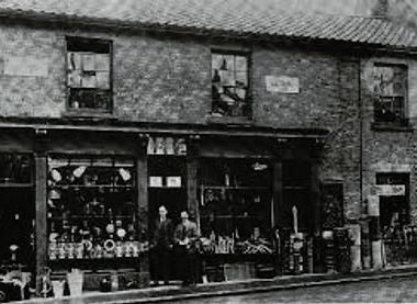 Diss Museum