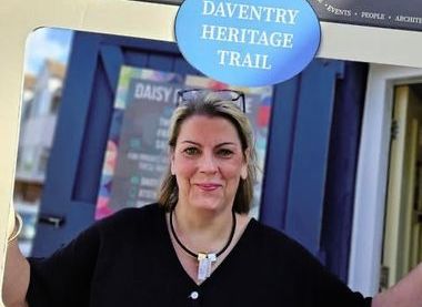 Discover Daventry