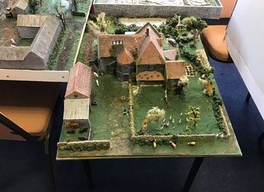  Filwood Chase History Society